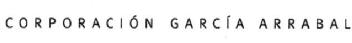 CORPORACION GARCIA ARRABAL