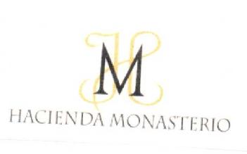 HM HACIENDA MONASTERIO