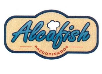 ALCAFISH PRECOCINADOS