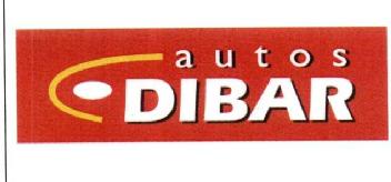 AUTOS DIBAR