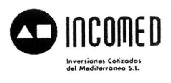 INCOMED INVERSIONES COTIZADAS DEL MEDITERRANEO S.L