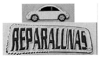 REPARALUNAS