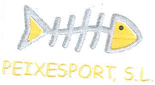 PEIXESPORT, S.L