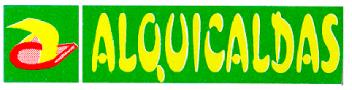 ALQUICALDAS