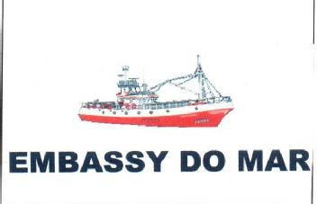EMBASSY DO MAR