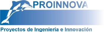 PROINNOVA PROYECTOS DE INGENIERIA E INNOVACION