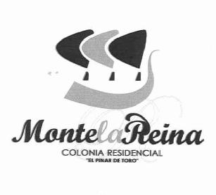 MONTELAREINA COLONIA RESIDENCIAL