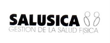 SALUSICA GESTION DE LA SALUD FISICA