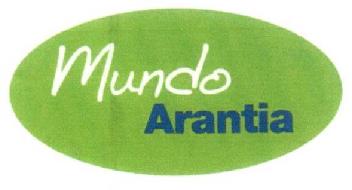 MUNDO ARANTIA