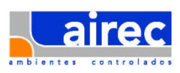AIREC AMBIENTES CONTROLADOS