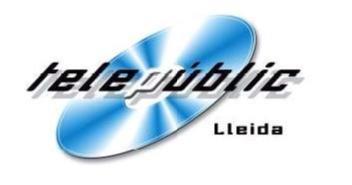 TELEPUBLIC LLEIDA
