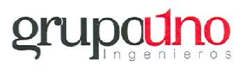 GRUPO UNO INGENIEROS