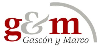 G&M GASCON Y MARCO