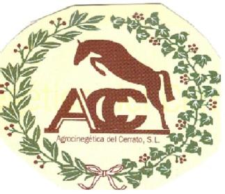ACC AGROCINEGETICA DEL CERRATO, S.L