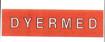 DYERMED