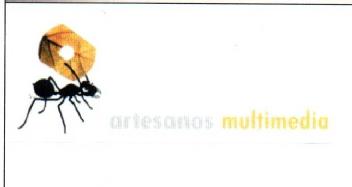 ARTESANOS MULTIMEDIA