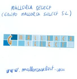 MALLORCA SELECT (GRUPO MALLORCA SELECT SL) WWW.MALLORCASELECT.COM