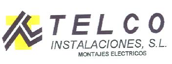 TELCO INSTALACIONES, S.L. MONTAJES ELECTRICOS