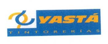 YASTA TINTORERIAS