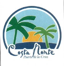 COSTA NORTE PUERTO DE LA CRUZ