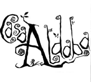 CASA ALDABA