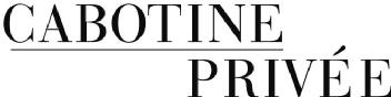 CABOTINE PRIVEE
