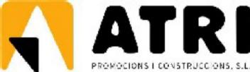 ATRI PROMOCIONS I CONSTRUCCIONS, S.L