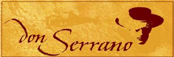 DON SERRANO
