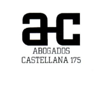 A-C ABOGADOS CASTELLANA 175
