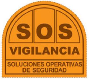 SOS VIGILANCIA SOLUCIONES OPERATIVAS DE SEGURIDAD