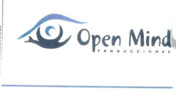 OPEN MIND PRODUCCIONES