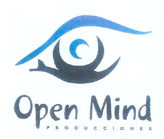 OPEN MIND PRODUCCIONES