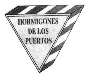 HORMIGONES DE LOS PUERTOS