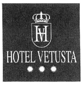 HOTEL VETUSTA