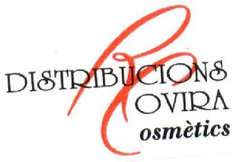 DISTRIBUCIONS ROVIRA COSMETICS