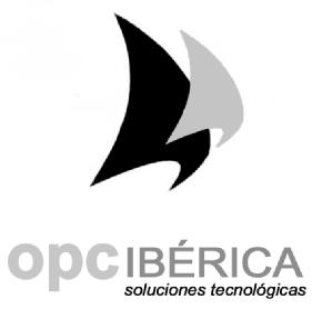 OPCIBERICA SOLUCIONES TECNOLOGICAS