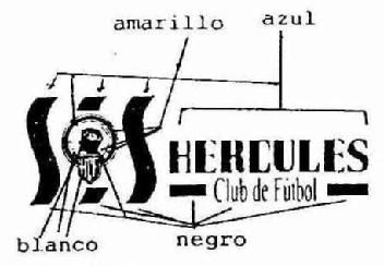 HCF HERCULES CLUB DE FUTBOL