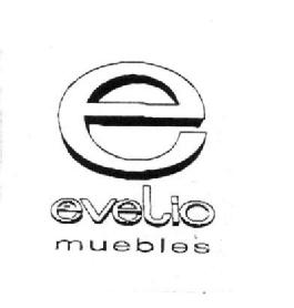 E EVELIO MUEBLES