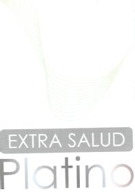 EXTRA SALUD PLATINO