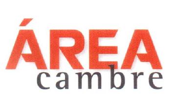 AREA CAMBRE