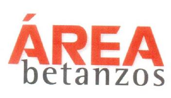 AREA BETANZOS