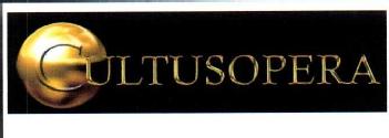 CULTUSOPERA