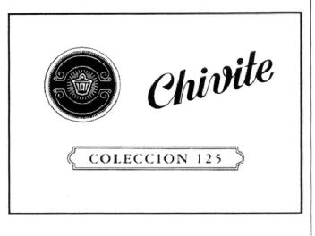 CHIVITE COLECCION 125