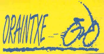 ORAINTXE