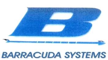 B BARRACUDA SYSTEMS