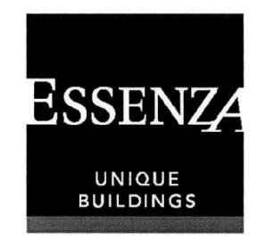 ESSENZA UNIQUE BUILDINGS