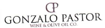GP GONZALO PASTOR WINE & OLIVE OIL CO