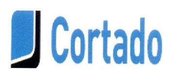 CORTADO