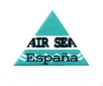 AIR SEA ESPAÑA