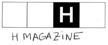 H H MAGAZINE